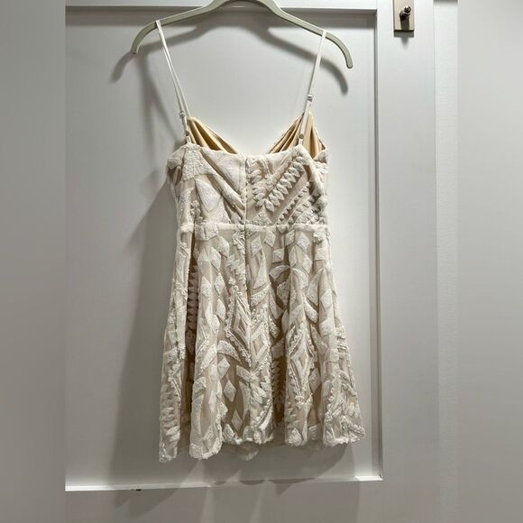 Revolve Superdown Mini Tiff Dress - Picture 7 of 9